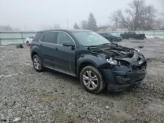 Chevrolet Equinox 2015