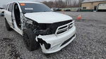 Dodge Durango 2018
