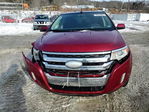 Ford Edge 2013