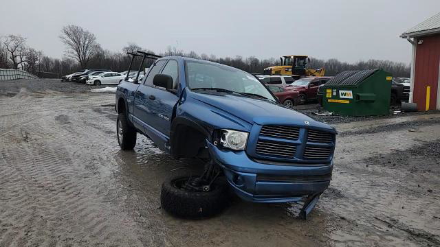 Dodge RAM 2005