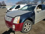 Cadillac SRX 2007