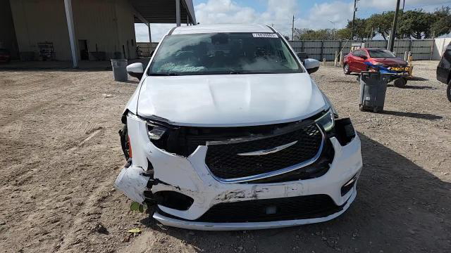 Chrysler Pacifica 2023