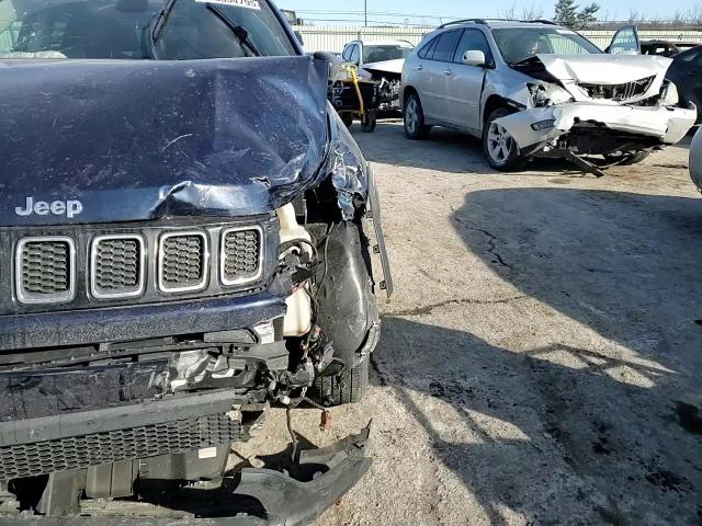 Jeep Compass 2018