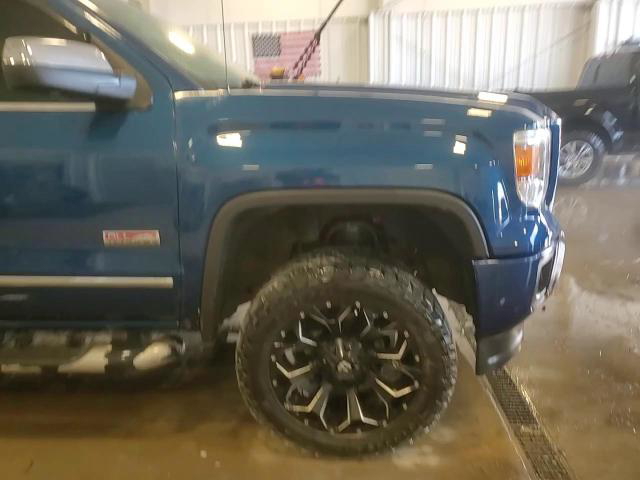 GMC Sierra 2015