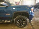 GMC Sierra 2015