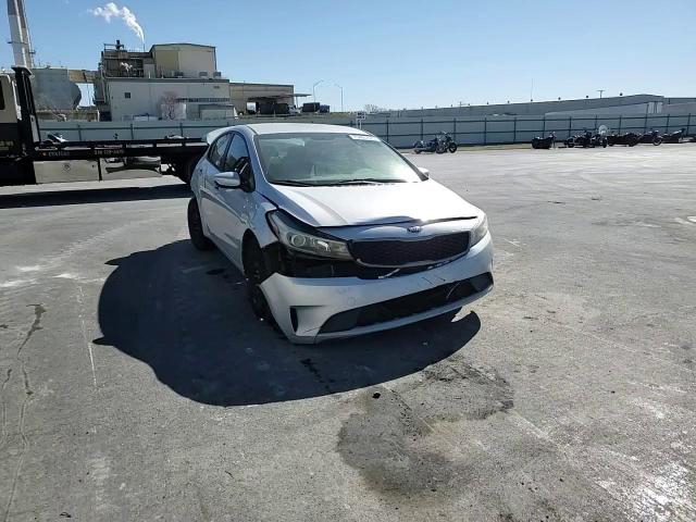 Kia Forte 2017