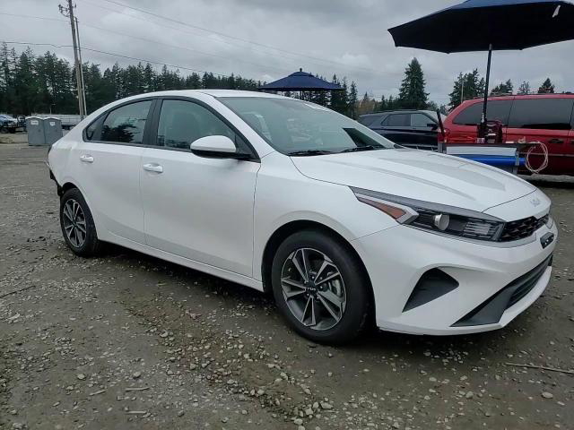 Kia Forte 2024