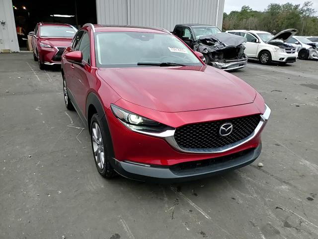 Mazda CX-30 2021