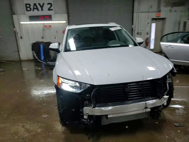 Audi Q5 2024