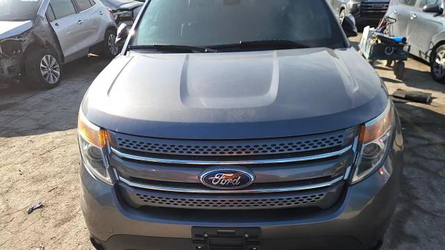 Ford Explorer 2013