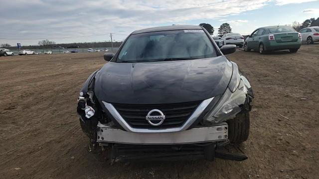 Nissan Altima 2018