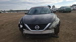 Nissan Altima 2018