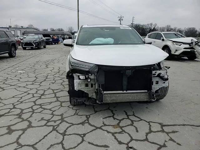Acura RDX 2021