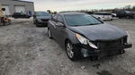 Hyundai Sonata 2012