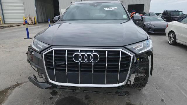 Audi Q7 2020