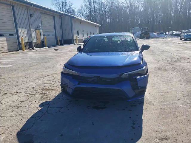 Honda Civic 2022