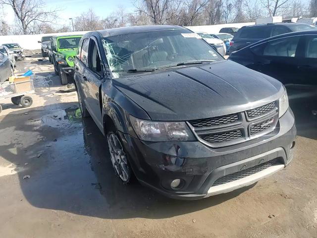 Dodge Journey 2017