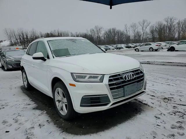Audi Q5 2018