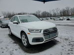 Audi Q5 2018
