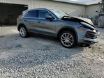 Porsche Cayenne 2019