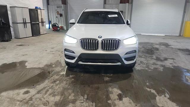 BMW X3 2019