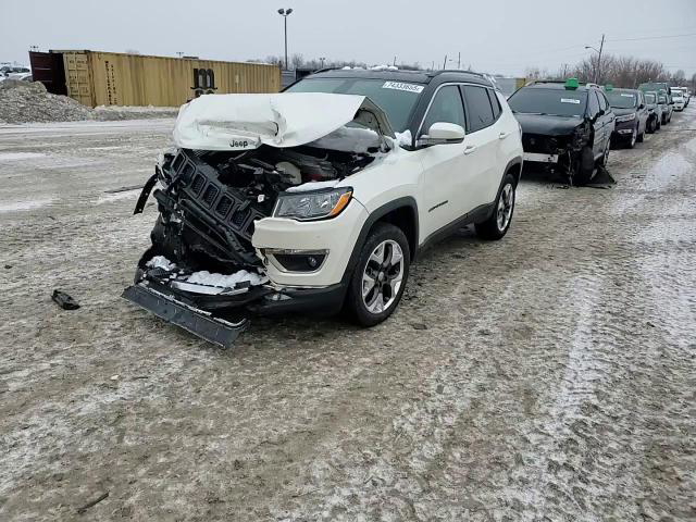 Jeep Compass 2018