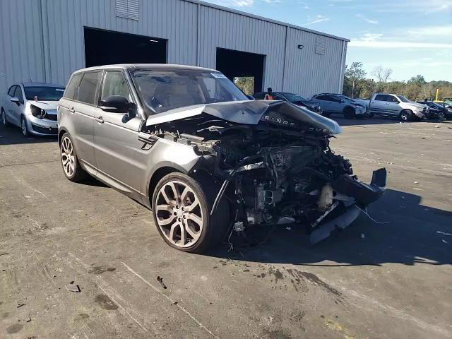 Land Rover Range Rover 2016