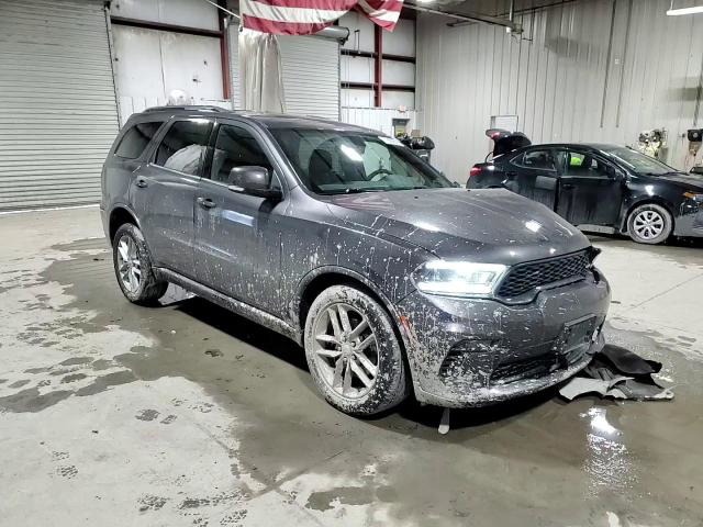 Dodge Durango 2021