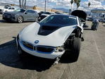BMW i8 2016