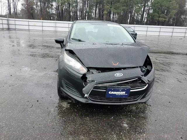Ford Fiesta 2014