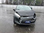 Ford Fiesta 2014