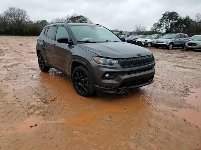 Jeep Compass 2022