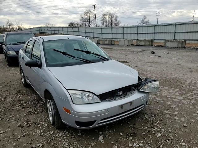 Ford Focus 2007