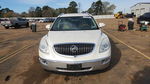 Buick Enclave 2012