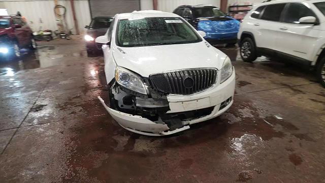 Buick Verano 2013