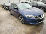 Nissan Maxima 2017