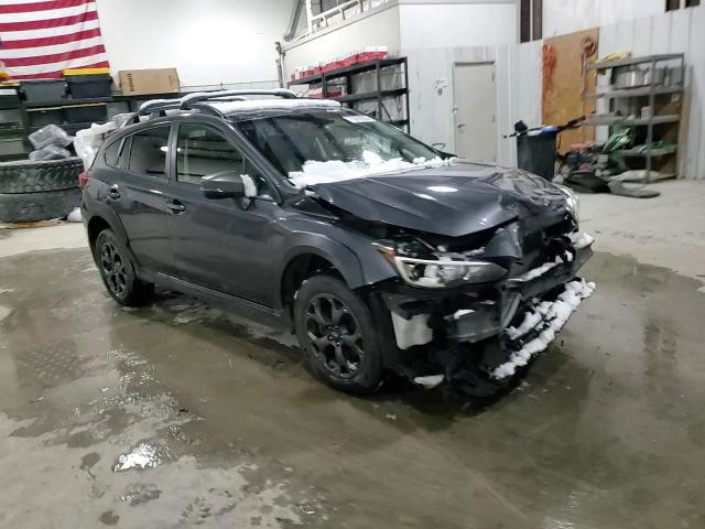Subaru XV 2022