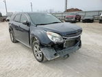 Chevrolet Equinox 2016