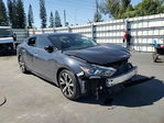 Nissan Maxima 2017
