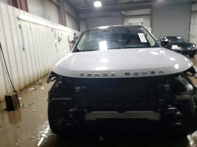 Land Rover Range Rover 2019