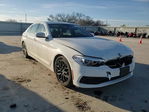 BMW Series 5 2019