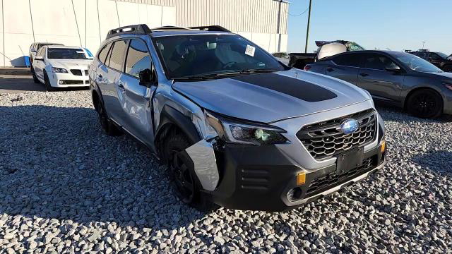 Subaru Outback 2023