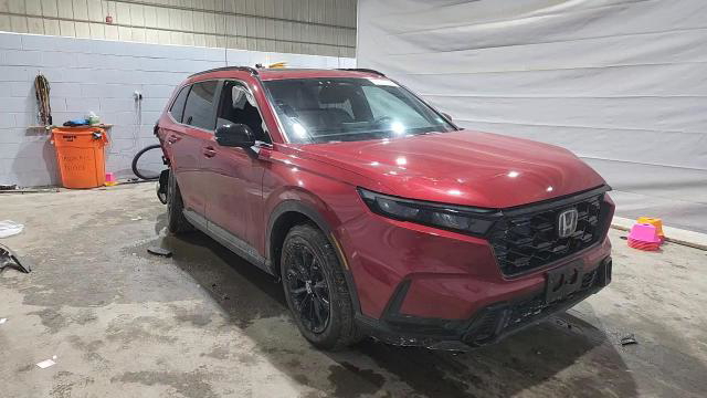 Honda CR-V 2024