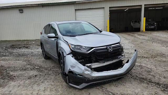 Honda CR-V 2020