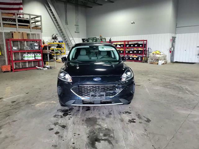 Ford Escape 2021