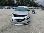 Nissan Versa 2018