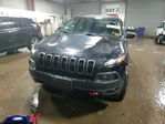 Jeep Cherokee 2015