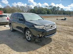 Toyota Highlander 2012