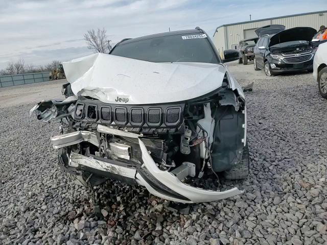 Jeep Compass 2022