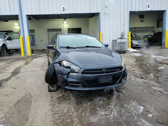 Dodge Dart 2014